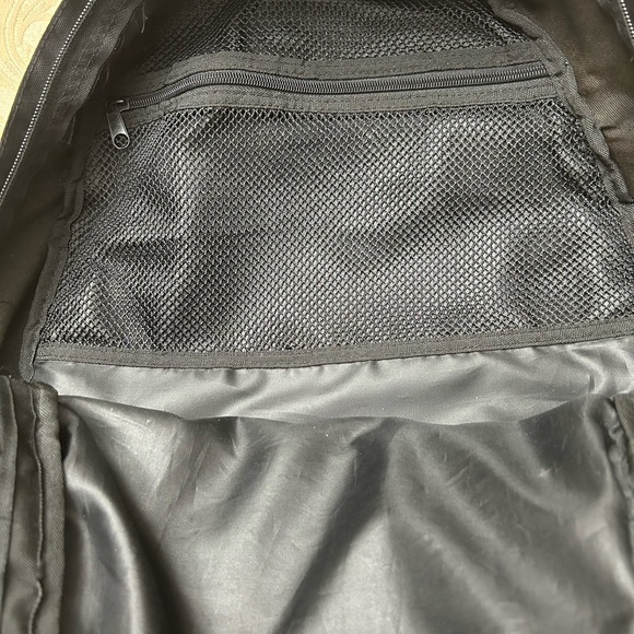 Pink Backpack - Picture 5 of 15